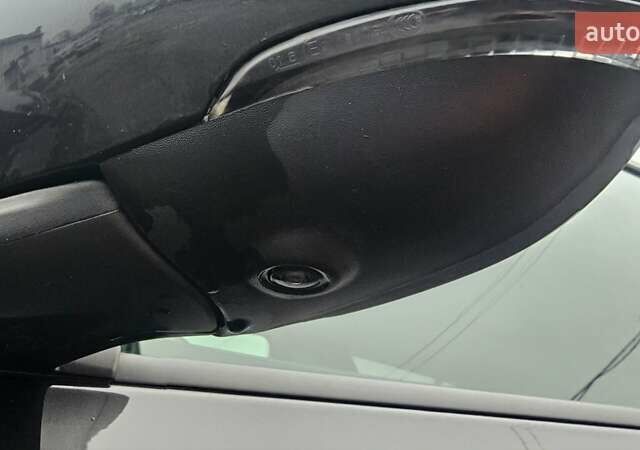 Черный Ниссан Лиф, объемом двигателя 0 л и пробегом 129 тыс. км за 11200 $, фото 18 на Automoto.ua