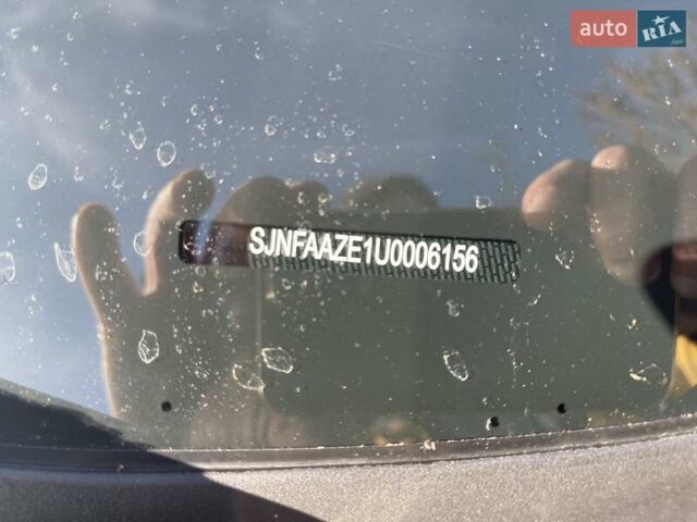 Черный Ниссан Лиф, объемом двигателя 0 л и пробегом 114 тыс. км за 12800 $, фото 29 на Automoto.ua