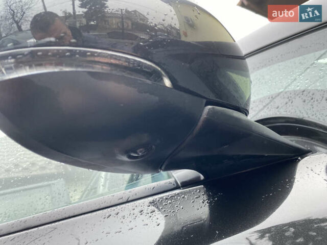 Черный Ниссан Лиф, объемом двигателя 0 л и пробегом 145 тыс. км за 12100 $, фото 13 на Automoto.ua