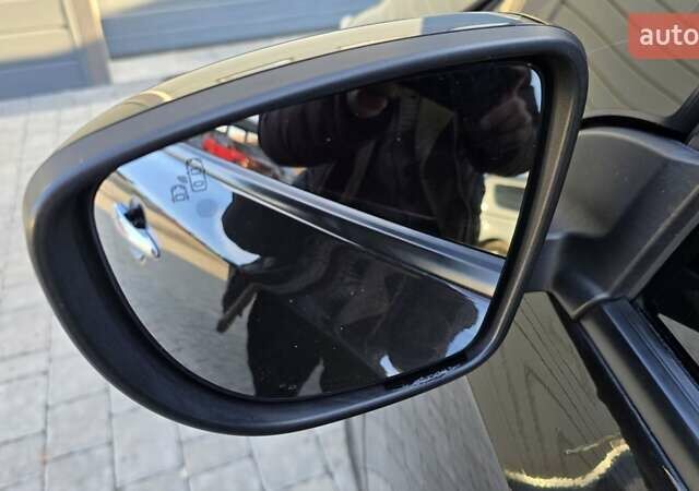 Чорний Ніссан Ліф, об'ємом двигуна 0 л та пробігом 153 тис. км за 14400 $, фото 14 на Automoto.ua