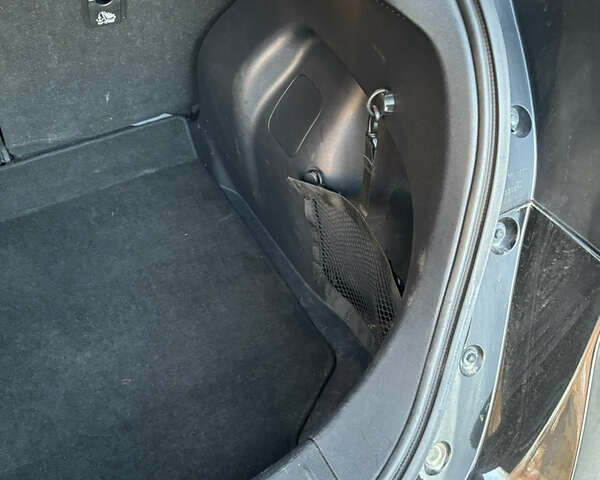 Черный Ниссан Лиф, объемом двигателя 0 л и пробегом 137 тыс. км за 11999 $, фото 13 на Automoto.ua