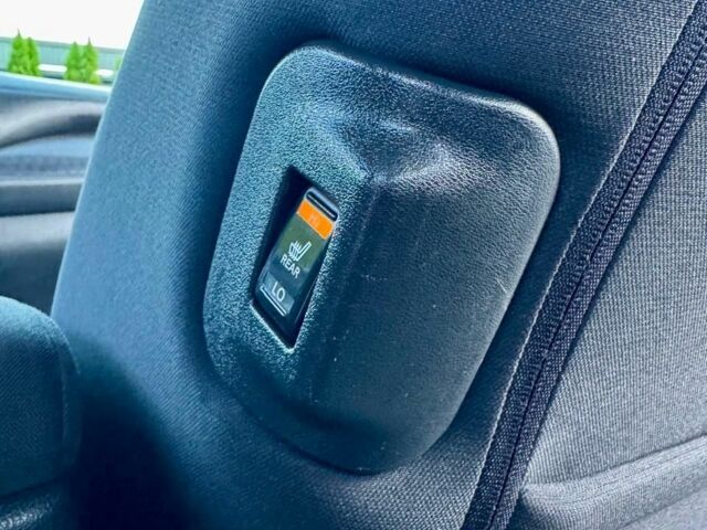 Черный Ниссан Лиф, объемом двигателя 0 л и пробегом 133 тыс. км за 11300 $, фото 23 на Automoto.ua