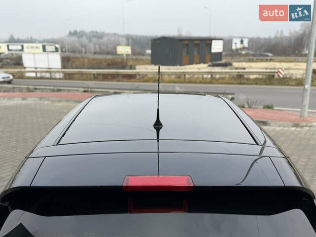 Черный Ниссан Лиф, объемом двигателя 0 л и пробегом 160 тыс. км за 10500 $, фото 17 на Automoto.ua