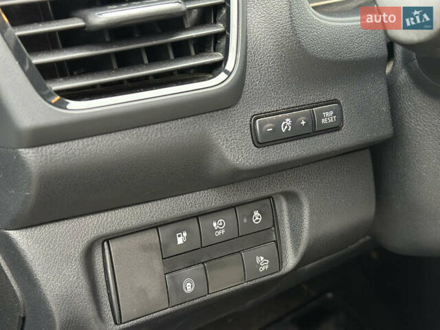 Чорний Ніссан Ліф, об'ємом двигуна 0 л та пробігом 96 тис. км за 11700 $, фото 13 на Automoto.ua