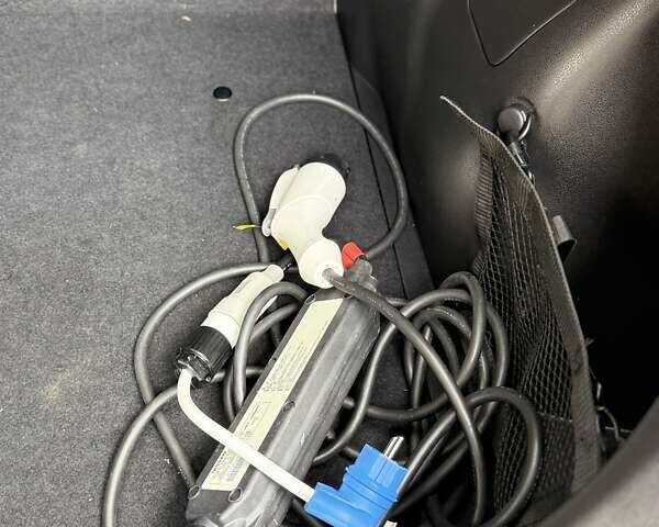 Чорний Ніссан Ліф, об'ємом двигуна 0 л та пробігом 47 тис. км за 12600 $, фото 19 на Automoto.ua