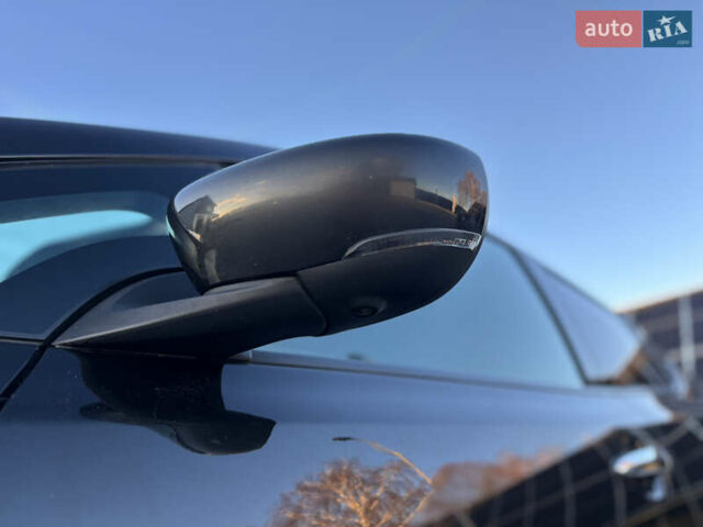 Черный Ниссан Лиф, объемом двигателя 0 л и пробегом 119 тыс. км за 11700 $, фото 21 на Automoto.ua