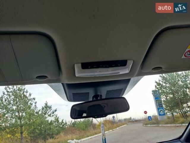 Чорний Ніссан Ліф, об'ємом двигуна 0 л та пробігом 155 тис. км за 12500 $, фото 34 на Automoto.ua