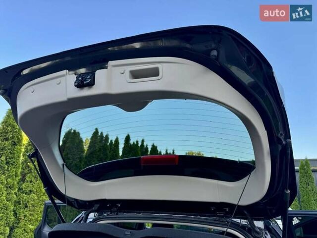 Черный Ниссан Лиф, объемом двигателя 0 л и пробегом 133 тыс. км за 11300 $, фото 33 на Automoto.ua