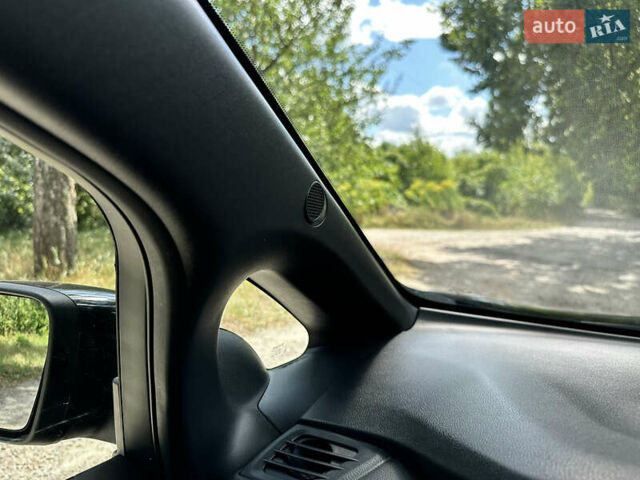 Черный Ниссан Лиф, объемом двигателя 0 л и пробегом 119 тыс. км за 13500 $, фото 18 на Automoto.ua