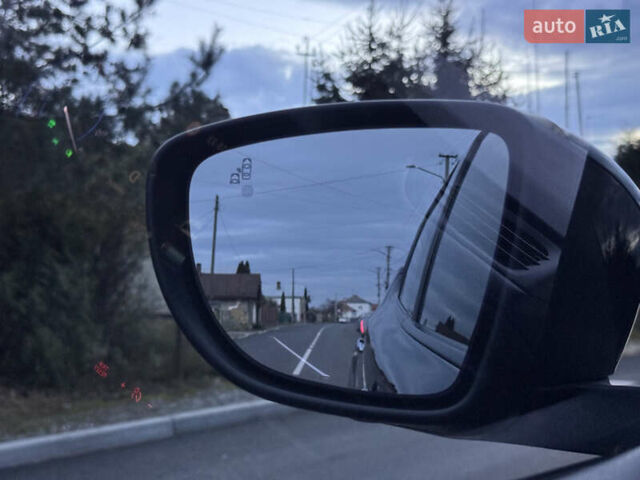 Черный Ниссан Лиф, объемом двигателя 0 л и пробегом 128 тыс. км за 12500 $, фото 31 на Automoto.ua