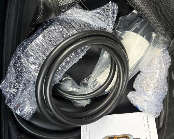 Чорний Ніссан Ліф, об'ємом двигуна 0 л та пробігом 148 тис. км за 12600 $, фото 25 на Automoto.ua