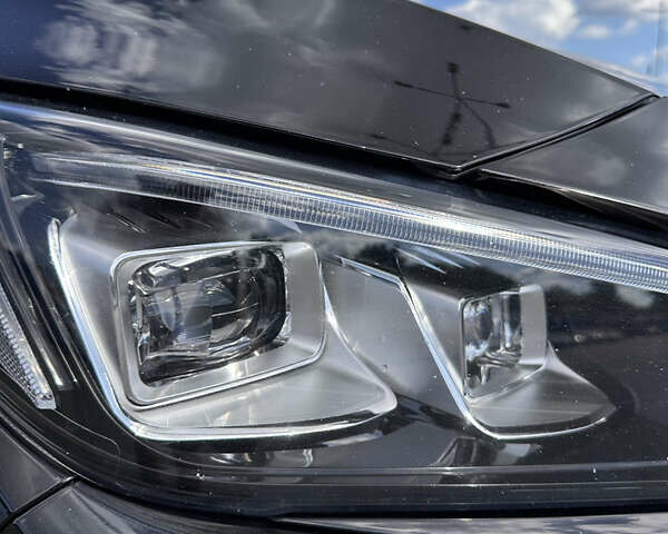 Чорний Ніссан Ліф, об'ємом двигуна 0 л та пробігом 111 тис. км за 12850 $, фото 11 на Automoto.ua