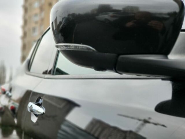 Черный Ниссан Лиф, объемом двигателя 0 л и пробегом 87 тыс. км за 12900 $, фото 10 на Automoto.ua