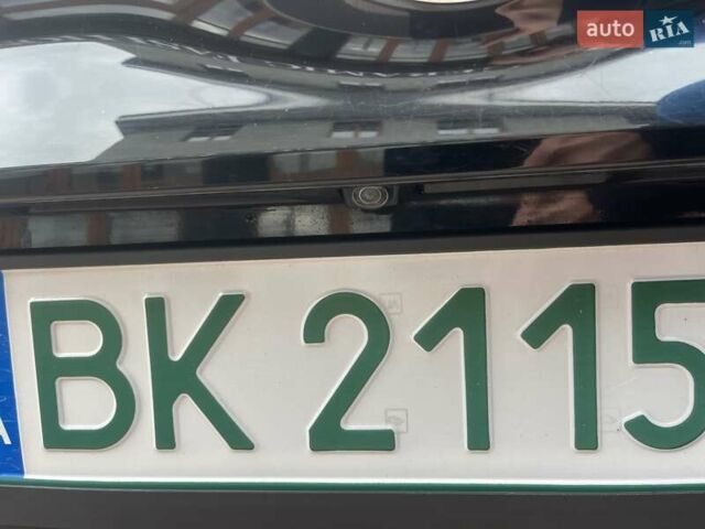 Черный Ниссан Лиф, объемом двигателя 0 л и пробегом 120 тыс. км за 11900 $, фото 18 на Automoto.ua