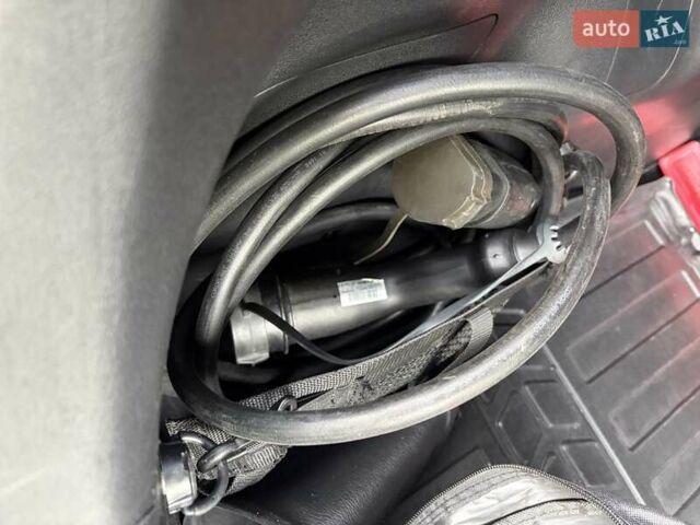 Чорний Ніссан Ліф, об'ємом двигуна 0 л та пробігом 148 тис. км за 12600 $, фото 23 на Automoto.ua