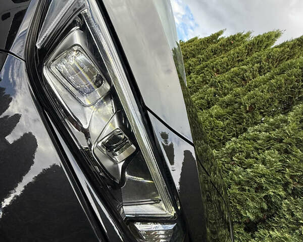 Черный Ниссан Лиф, объемом двигателя 0 л и пробегом 145 тыс. км за 11999 $, фото 38 на Automoto.ua