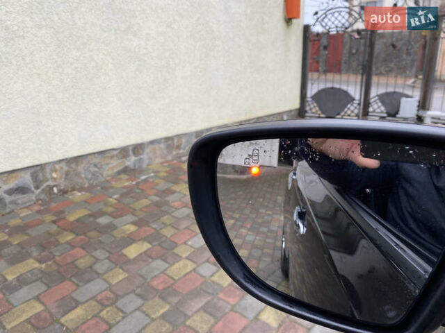 Черный Ниссан Лиф, объемом двигателя 0 л и пробегом 145 тыс. км за 12100 $, фото 23 на Automoto.ua