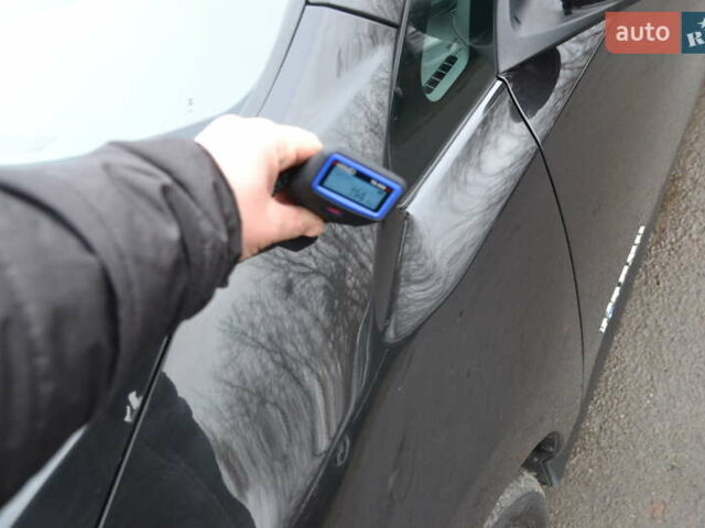 Черный Ниссан Лиф, объемом двигателя 0 л и пробегом 100 тыс. км за 11999 $, фото 28 на Automoto.ua