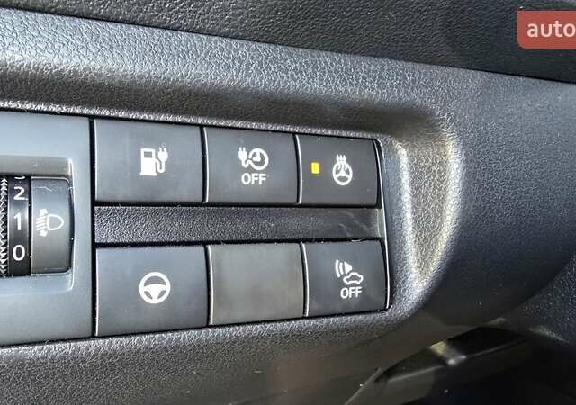 Чорний Ніссан Ліф, об'ємом двигуна 0 л та пробігом 153 тис. км за 14400 $, фото 13 на Automoto.ua