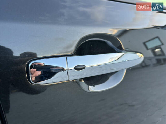 Черный Ниссан Лиф, объемом двигателя 0 л и пробегом 119 тыс. км за 11700 $, фото 43 на Automoto.ua