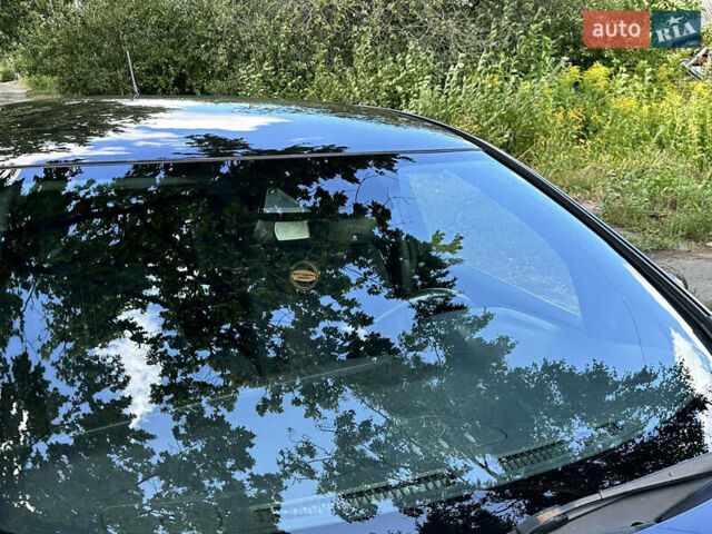 Черный Ниссан Лиф, объемом двигателя 0 л и пробегом 119 тыс. км за 13500 $, фото 9 на Automoto.ua