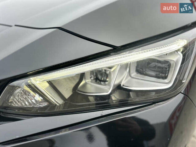 Черный Ниссан Лиф, объемом двигателя 0 л и пробегом 82 тыс. км за 11855 $, фото 21 на Automoto.ua