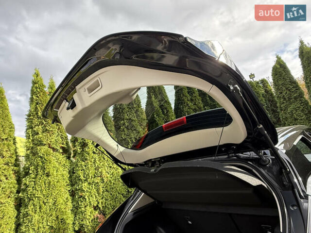 Черный Ниссан Лиф, объемом двигателя 0 л и пробегом 145 тыс. км за 11999 $, фото 53 на Automoto.ua