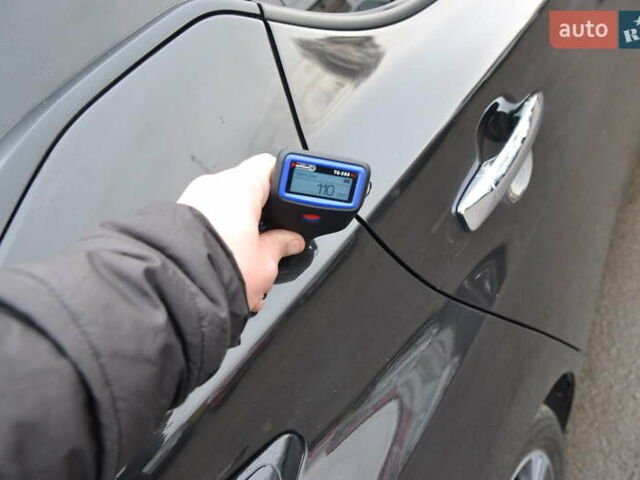 Черный Ниссан Лиф, объемом двигателя 0 л и пробегом 100 тыс. км за 11999 $, фото 33 на Automoto.ua