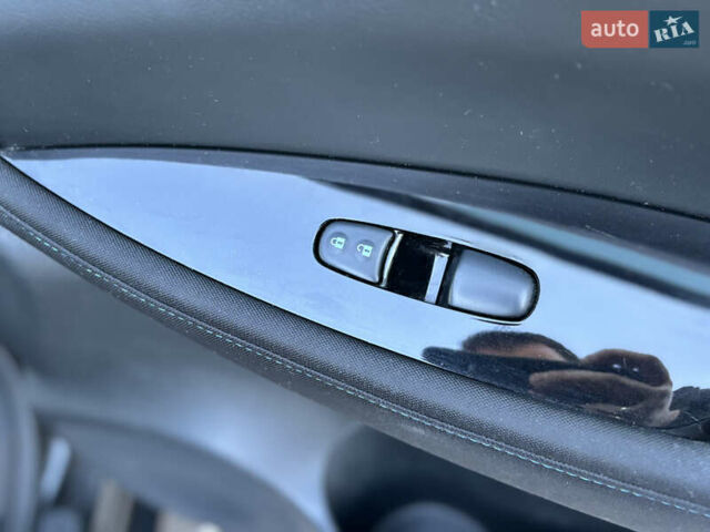 Черный Ниссан Лиф, объемом двигателя 0 л и пробегом 119 тыс. км за 11700 $, фото 45 на Automoto.ua