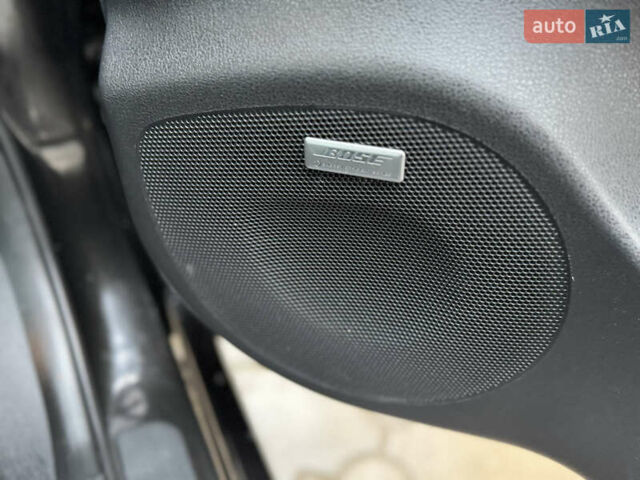 Чорний Ніссан Ліф, об'ємом двигуна 0 л та пробігом 130 тис. км за 12900 $, фото 9 на Automoto.ua