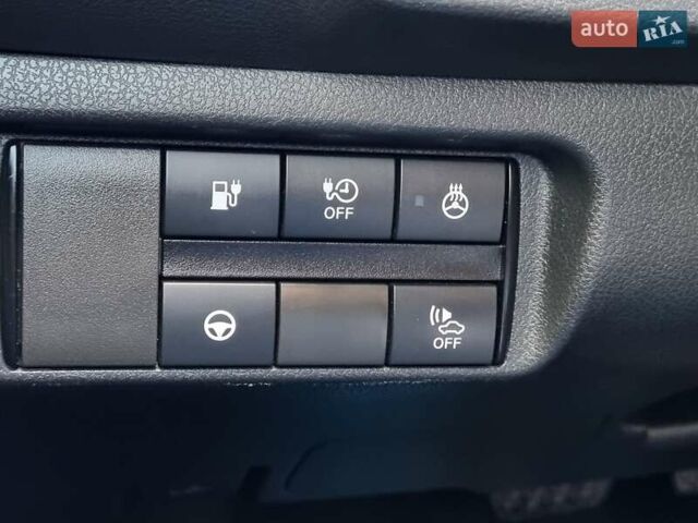 Ниссан Лиф 2018 в Львове на Automoto.ua Черный Ниссан Лиф, объемом двигателя 0 л и пробегом 80 тыс. км за 13100 $, фото 28 на Automoto.ua