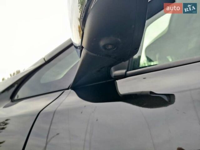 Чорний Ніссан Ліф, об'ємом двигуна 0 л та пробігом 155 тис. км за 12500 $, фото 28 на Automoto.ua