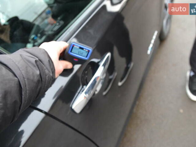 Черный Ниссан Лиф, объемом двигателя 0 л и пробегом 100 тыс. км за 11999 $, фото 35 на Automoto.ua