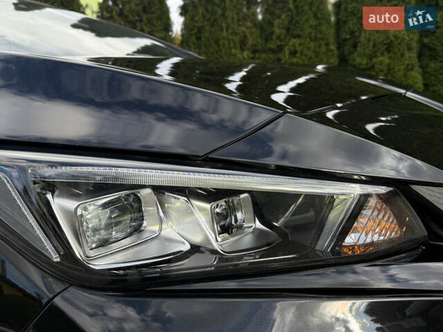 Черный Ниссан Лиф, объемом двигателя 0 л и пробегом 145 тыс. км за 11999 $, фото 17 на Automoto.ua