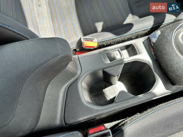 Черный Ниссан Лиф, объемом двигателя 0 л и пробегом 119 тыс. км за 13500 $, фото 26 на Automoto.ua