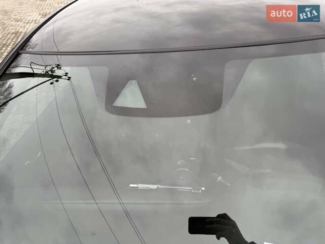 Черный Ниссан Лиф, объемом двигателя 0 л и пробегом 160 тыс. км за 11500 $, фото 6 на Automoto.ua