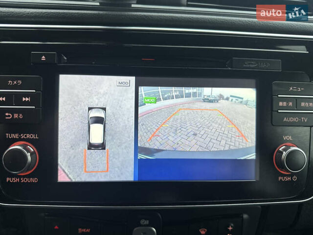 Черный Ниссан Лиф, объемом двигателя 0 л и пробегом 82 тыс. км за 11855 $, фото 20 на Automoto.ua