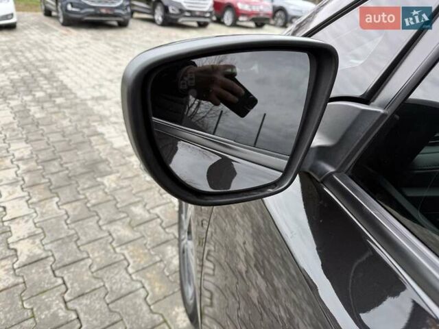 Черный Ниссан Лиф, объемом двигателя 0 л и пробегом 160 тыс. км за 11500 $, фото 22 на Automoto.ua