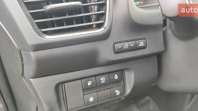 Чорний Ніссан Ліф, об'ємом двигуна 0 л та пробігом 103 тис. км за 13200 $, фото 16 на Automoto.ua