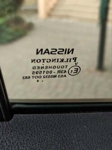 Чорний Ніссан Ліф, об'ємом двигуна 0 л та пробігом 90 тис. км за 14990 $, фото 5 на Automoto.ua