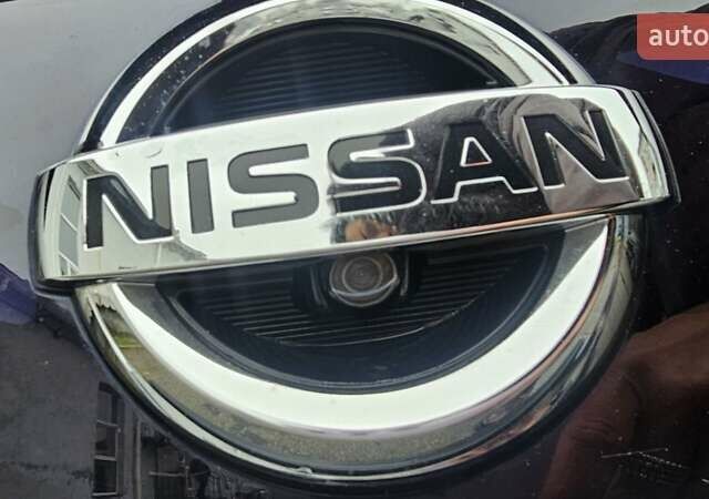 Черный Ниссан Лиф, объемом двигателя 0 л и пробегом 129 тыс. км за 11200 $, фото 17 на Automoto.ua