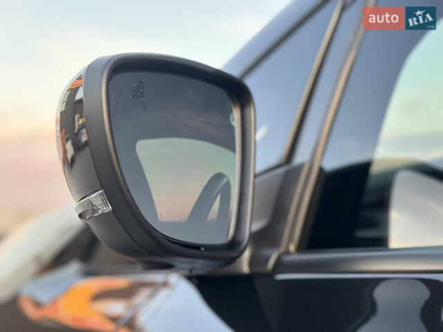 Чорний Ніссан Ліф, об'ємом двигуна 0 л та пробігом 90 тис. км за 11950 $, фото 32 на Automoto.ua