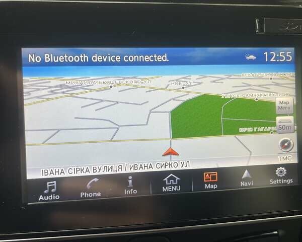 Черный Ниссан Лиф, объемом двигателя 0 л и пробегом 120 тыс. км за 11900 $, фото 41 на Automoto.ua