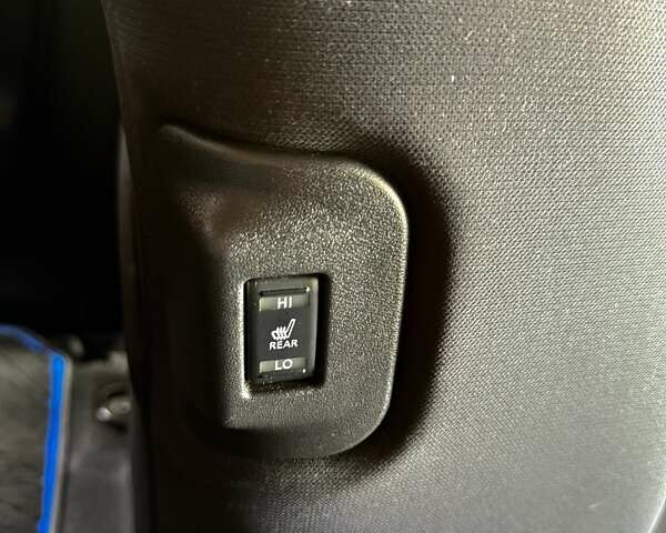 Чорний Ніссан Ліф, об'ємом двигуна 0 л та пробігом 47 тис. км за 12600 $, фото 18 на Automoto.ua