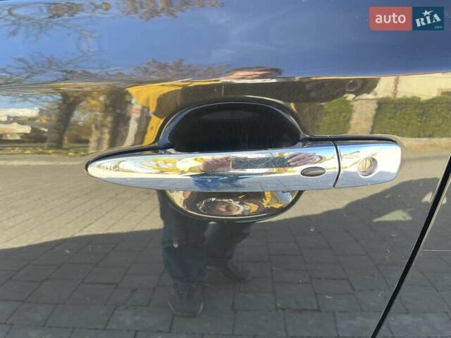 Черный Ниссан Лиф, объемом двигателя 0 л и пробегом 114 тыс. км за 12800 $, фото 8 на Automoto.ua