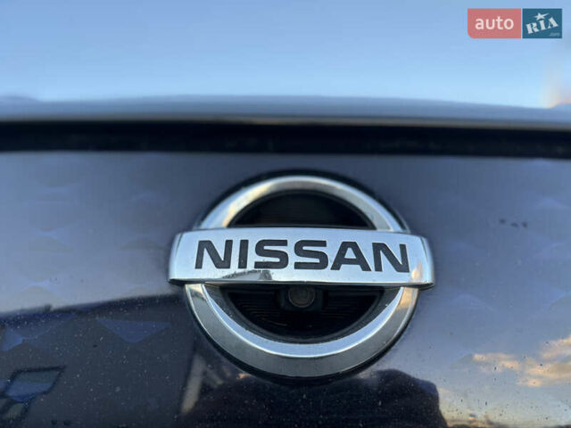 Черный Ниссан Лиф, объемом двигателя 0 л и пробегом 119 тыс. км за 11700 $, фото 22 на Automoto.ua