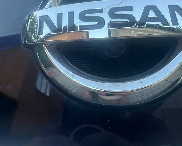 Черный Ниссан Лиф, объемом двигателя 0 л и пробегом 135 тыс. км за 11300 $, фото 11 на Automoto.ua