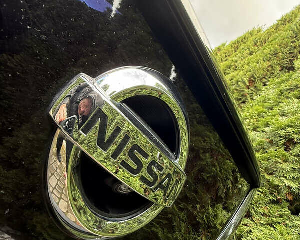 Черный Ниссан Лиф, объемом двигателя 0 л и пробегом 145 тыс. км за 11999 $, фото 39 на Automoto.ua