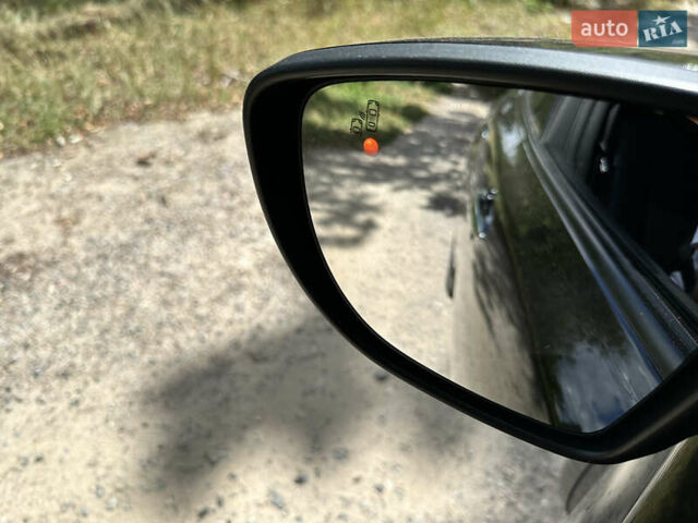 Черный Ниссан Лиф, объемом двигателя 0 л и пробегом 119 тыс. км за 13500 $, фото 12 на Automoto.ua