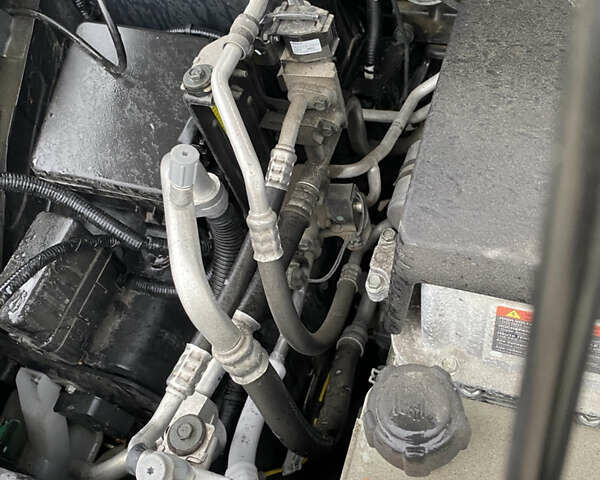 Черный Ниссан Лиф, объемом двигателя 0 л и пробегом 112 тыс. км за 11750 $, фото 12 на Automoto.ua